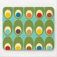 Mid-Century Modern Eggs