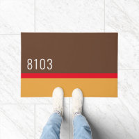 Mid Century Modern House Address 1970s Seventies