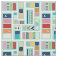 Mid-Century Modern Mix-up 