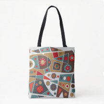 Mid-Century Modern No. 18