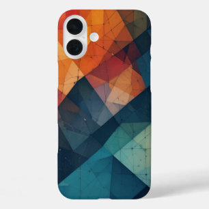 mid-century modern phone case