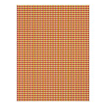 Mid Century Modern Repeat Pattern