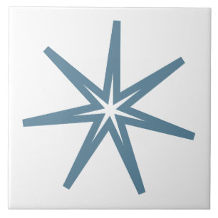 Mid Century Tile