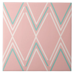 Mid Century Tile