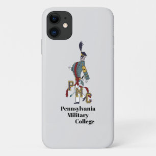 * Mid-grade Apple only w/Proud Cadet (light grey) Case-Mate iPhone Case