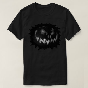 Mid-night pumpkin T-shirt