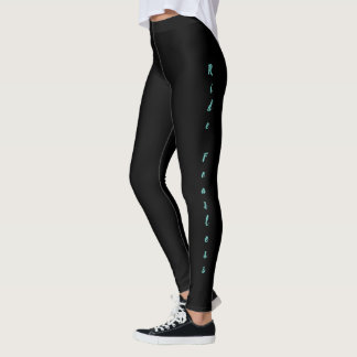 Mid-South Fury Leggings
