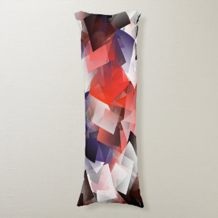 Mid-Summer Fun.... Body Cushion