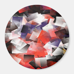 Mid-Summer Fun.... Magnet