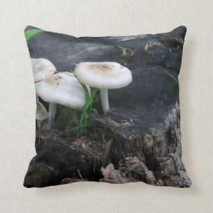 Mid Summers Fungi Cushion