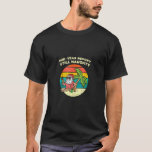 Mid Year Report Still Naughty Santa Beach Christma T-Shirt<br><div class="desc">Mid Year Report Still Naughty Santa Beach Christmas In July.</div>