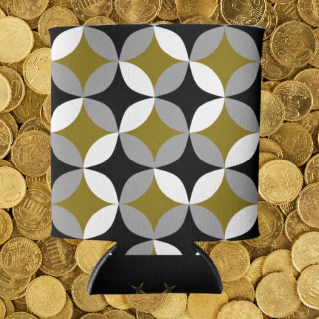 Midcentury Mod – Beverage Cooler (Creator Uploaded)