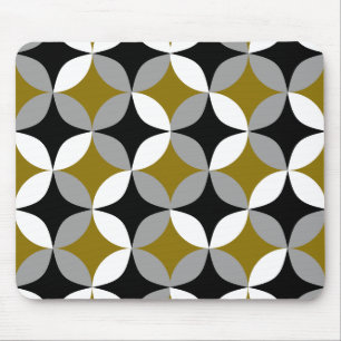Midcentury Mod – Mousepad