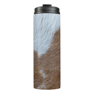 Midcentury Thermal Tumbler
