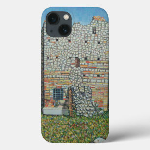 Midday Monument 2010 iPhone 13 Case
