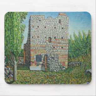 Midday Monument 2010 Mouse Pad