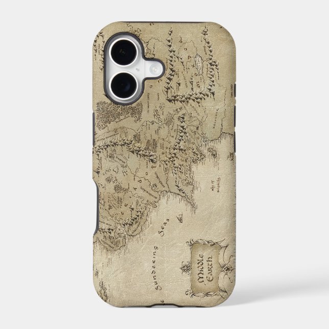 MIDDLE-EARTH™ (Back)