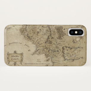 MIDDLE-EARTH™ Case-Mate iPhone CASE