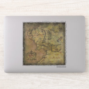 MIDDLE EARTH™ Map