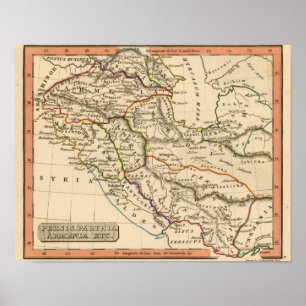 Middle East 4 Poster