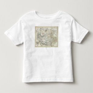 Middle East, Afghanistan Toddler T-Shirt