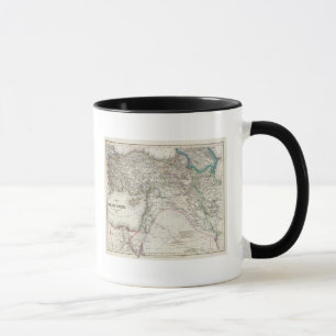 Middle East Mug
