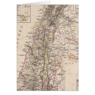 Middle East, Palestine
