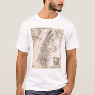 Middle East, Palestine T-Shirt