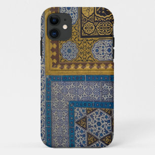 Middle East Turkey and city of Istanbul with the iPhone 11 Case