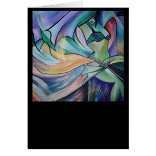Middle Eastern Belly Dancer With Pastel Veils