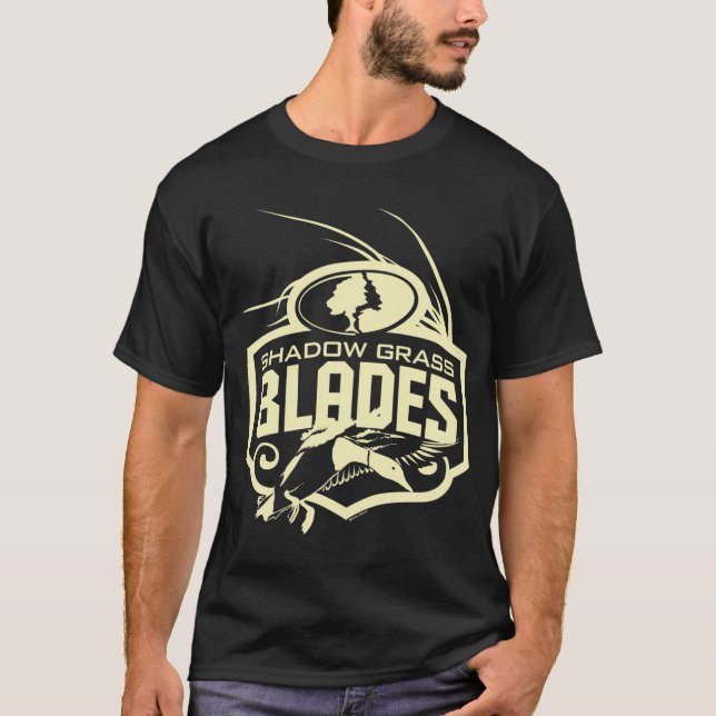 Middle Fork Salmon River, Idaho T-Shirt (Front)