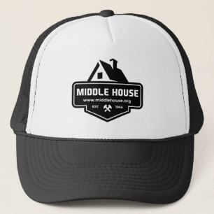 Middle House trucker hat