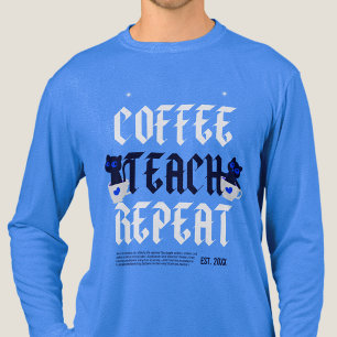 Middle School Favourite Teacher Gifts For Teachers Tri-Blend Shirt