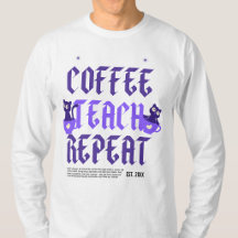 Middle School Teacher Appreciation Day Teacher