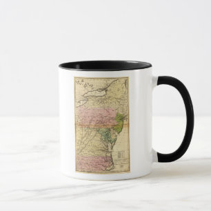 Middle States Mug