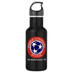 Middle Tennessee Futsal Bottle