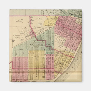 Middleport, Ohio Magnet