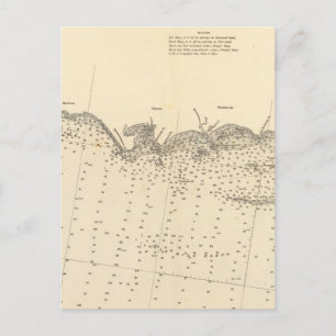 Middlesex County Connecticut Postcard