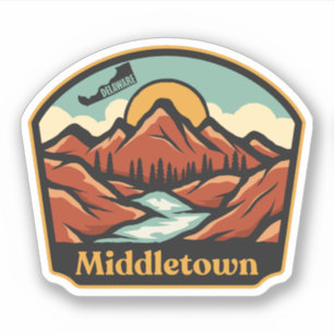 Middletown, Delaware 