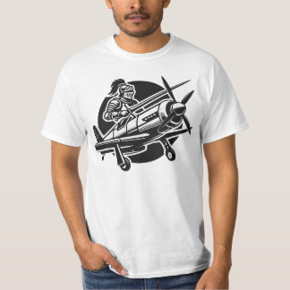 Midevil Airlines T-Shirt