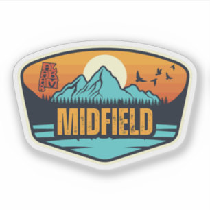 Midfield, Alabama