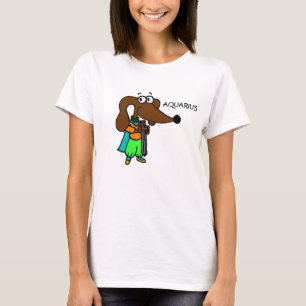 Midge Aquarius Shirt