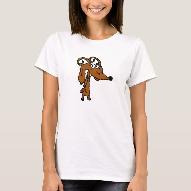Midge Aries Shirt (Front)