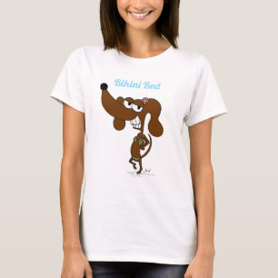 Midge "Bikini Bod" Shirt