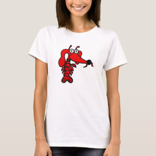 Midge Cancer Shirt