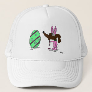 Midge Easter Hat