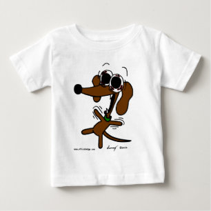 Midge Freakin' Out Infant T-Shirt