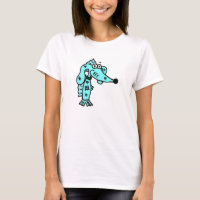 Midge Pisces Shirt
