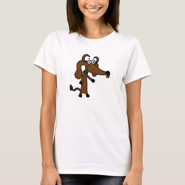Midge Taurus Shirt (Front)
