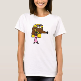 Midge Virgo Shirt